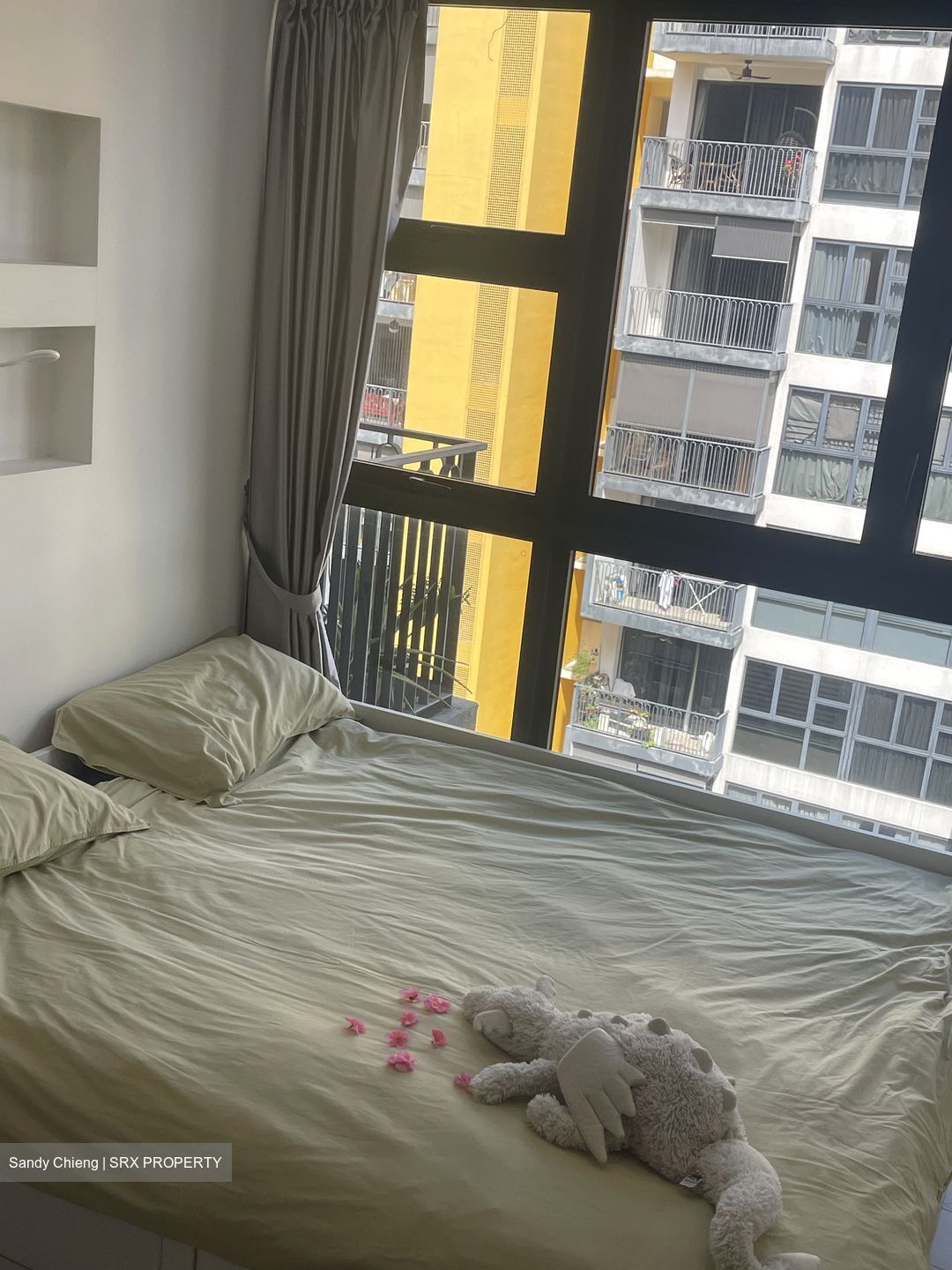 Westwood Residences (D22), Condominium #446976681